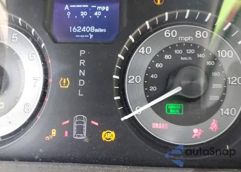 2016 Honda Odyssey Touring/Touring Elite из США, поврежденный, VIN 5FNRL5H95GB142600